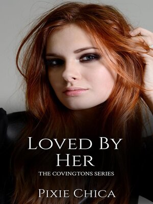 cover image of Loved by Her